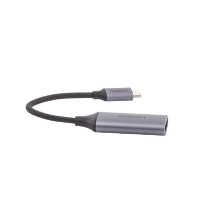 Cable Adaptador USB-C a HDMI / 4K@60Hz / HDR / Thunderbolt 3