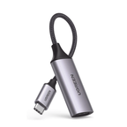 Cable Adaptador USB-C a HDMI / 4K@60Hz / HDR / Thunderbolt 3