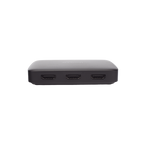 Conmutador HDMI / 3 Entradas a 1 Salida / 4K@30Hz / 3D / Con