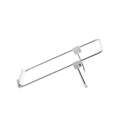 Soporte para Laptop / Plegable / Ajustable 87-132 mm / 11''-