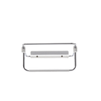 Soporte para Laptop / Plegable / Ajustable 87-132 mm / 11''-