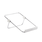 Soporte para Laptop / Plegable / Ajustable 87-132 mm / 11''-