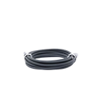 Cable HDMI 2.1 de Nylon Trenzado / 5 Metros (16.40 Pies) / 8