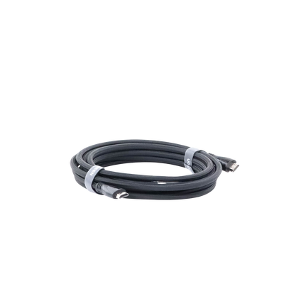 Cable HDMI 2.1 de Nylon Trenzado / 5 Metros (16.40 Pies) / 8