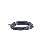 Cable HDMI 2.1 de Nylon Trenzado / 5 Metros (16.40 Pies) / 8