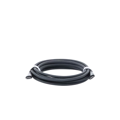 Cable HDMI 2.1 de Nylon Trenzado / 5 Metros (16.40 Pies) / 8