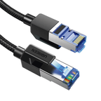 Cable Ethernet Cat8 / 40 Gbps / 2000 MHz / F/FTP / 5 m (16.4