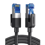 Cable Ethernet Cat8 / 40 Gbps / 2000 MHz / F/FTP / 5 m (16.4