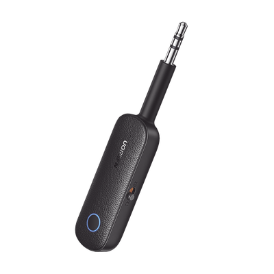 Receptor y Transmisor Bluetooth / Bluetooth 5.0 / Emparejami