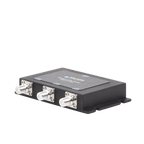 Divisor de Potencia RF / 3 Vías / 75 Ohm / 698-2700 MHz / 4.