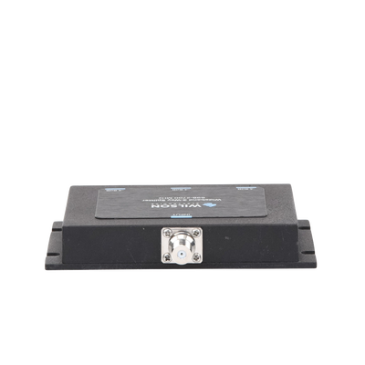 Divisor de Potencia RF / 3 Vías / 75 Ohm / 698-2700 MHz / 4.