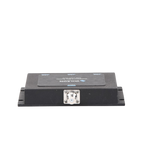 Divisor de Potencia RF / 3 Vías / 75 Ohm / 698-2700 MHz / 4.