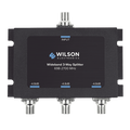 Divisor de Potencia RF / 3 Vías / 75 Ohm / 698-2700 MHz / 4.