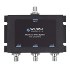 Divisor de Potencia RF / 3 Vías / 75 Ohm / 698-2700 MHz / 4.