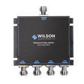 Divisor de potencia / 4 salidas / 50 Ohm / 600-4000 MHz / N-