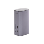 Docking Station USB-C 12 en 1 / 8K HDMI / 4K DisplayPort / U