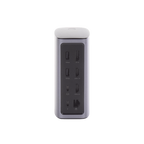 Docking Station USB-C 12 en 1 / 8K HDMI / 4K DisplayPort / U