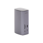 Docking Station USB-C 12 en 1 / 8K HDMI / 4K DisplayPort / U