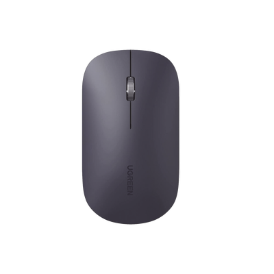 Mouse Inalámbrico / 2.4 GHz / Alcance 10 m (32.8 ft) / DPI 1