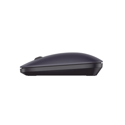Mouse Inalámbrico / 2.4 GHz / Alcance 10 m (32.8 ft) / DPI 1