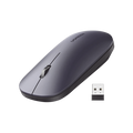 Mouse Inalámbrico / 2.4 GHz / Alcance 10 m (32.8 ft) / DPI 1