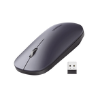 Mouse Inalámbrico / 2.4 GHz / Alcance 10 m (32.8 ft) / DPI 1