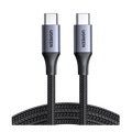 Cable USB-C a USB-C | 2 Metros | Potencia de Carga 240W | 48V — UGREEN