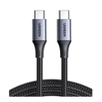 Cable USB-C a USB-C | 2 Metros | Potencia de Carga 240W | 48V — UGREEN