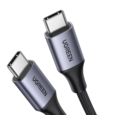 Cable USB-C a USB-C | 2 Metros | Potencia de Carga 240W | 48V — UGREEN