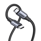 Cable USB-C a USB-C | 2 Metros | Potencia de Carga 240W | 48V — UGREEN