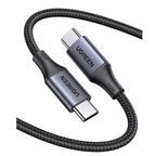 Cable USB-C a USB-C | 2 Metros | Potencia de Carga 240W | 48V — UGREEN
