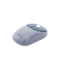 Mouse Inalámbrico FUN | Recargable| 2.4G & Bluetooth | 4 Niveles de DPI  — UGREEN