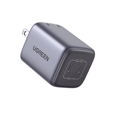 Cargador GaN II — UGREEN