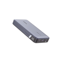 Power Bank / 25000mAh / 145W Max. / 3 Puertos USB / PD 3.0 /