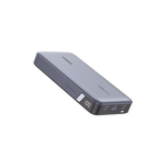 Power Bank / 25000mAh / 145W Max. / 3 Puertos USB / PD 3.0 /