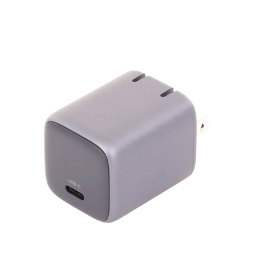 Cargador Mini de 30W serie Nexode | 1 USB-C de Carga Rápida | Tecnología — UGREEN