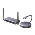Extensor HDMI Inalámbrico / 1080p@60Hz a 50 m (164 ft) / 4K@