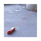 Medidor Láser de Distancia — KLEIN TOOLS