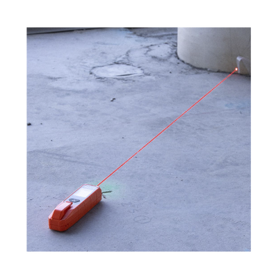 Medidor Láser de Distancia — KLEIN TOOLS