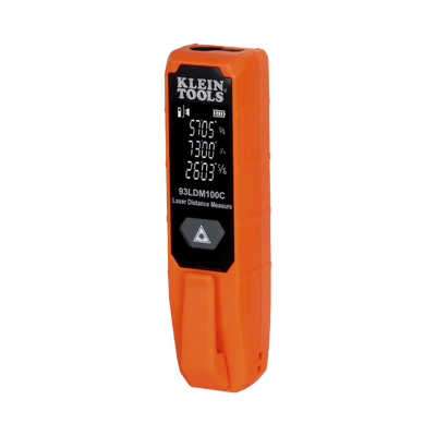 Medidor Láser de Distancia — KLEIN TOOLS