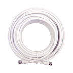 Jumper Coaxial / RG-6 / 15.24 m (50 pies) / 75 Ohm / Conecto