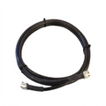Jumper Coaxial / Baja Pérdida Equivalente LMR400 / 10.31 mm 