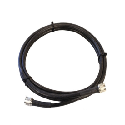 Jumper Coaxial / Baja Pérdida Equivalente LMR400 / 10.31 mm 
