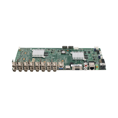 Tarjeta Principal de Reemplazo para DVR EV-5016TURBO — HIKVISION