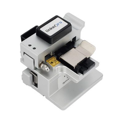 Cleaver (Cortadora de Precisión) para Fibra Óptica para 48,000 Cortes co — LINKEDPRO BY EPCOM