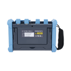 OTDR PRO de Alto Rendimiento para Enlaces de Fibra Óptica Monomodo — LINKEDPRO BY EPCOM