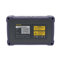 OTDR Touch para Pruebas en los Enlaces de Fibra Óptica Multimodo — LINKEDPRO BY EPCOM