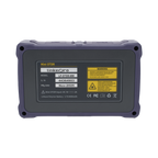 OTDR Touch para Pruebas en los Enlaces de Fibra Óptica Multimodo — LINKEDPRO BY EPCOM
