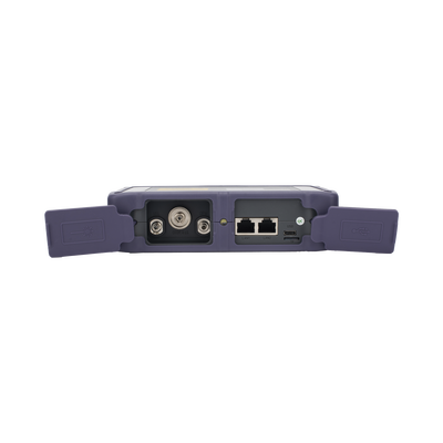 OTDR Touch para Pruebas en los Enlaces de Fibra Óptica Multimodo — LINKEDPRO BY EPCOM