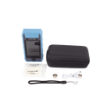 Mini OTDR para Fibra Óptica Monomodo — LINKEDPRO BY EPCOM